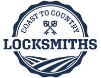 Coast to Country Locksmiths Logo